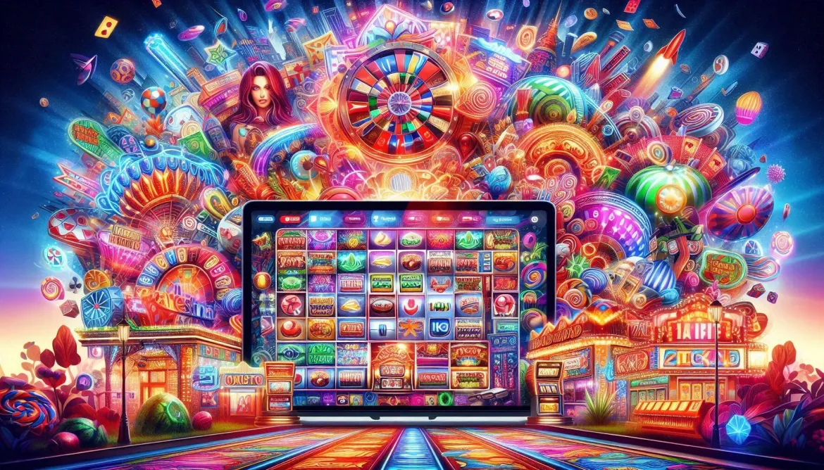 BetandPlay Casino